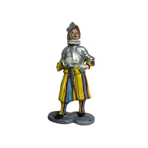 Guardia Svizzera Pontificia